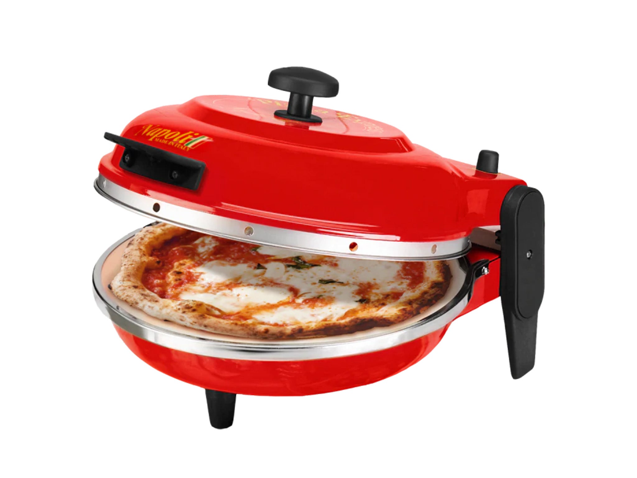 Best residential top pizza oven